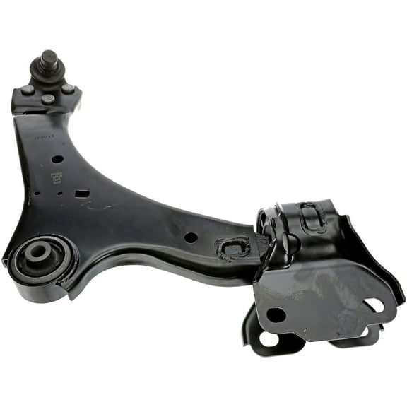 Dorman CB45224PR Front Right Lower Suspension Control Arm and Ball Joint Assembly for Specific Volvo Models