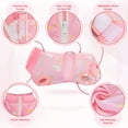 thumbnail image 3 of AUTOWT Dog Surgery Recovery Suit - Dog Cone E-Collar Alternative After Surgery Dog Onesie - Pet Surgical Spay Suit Abdominal Wounds Bandages Protect - Anti-Licking Pet Vest for Female Male Dog, 3 of 8