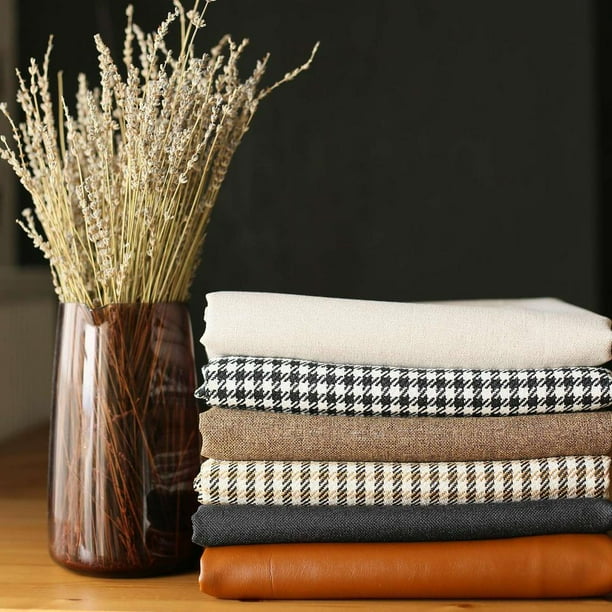 Set Of 2 Brown Houndstooth Pillow Covers Set Of 2 Brown Houndstooth Pillow Covers