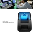 thumbnail image 4 of Receipt Printer, US 100-240V USB  Thermal Receipt Printer  for Restaurant, 4 of 7