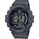 thumbnail image 1 of Reloj Casio AE-1500wh-8bv para hombre, color negro, bisel, color negro, color de fondo negro, 1 of 7