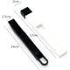 thumbnail image 2 of Cleaning Brush Window Brush, 2 in 1 Multipurpose Groove Mini Small Brush Detachable Brush For Cleaning, 2 of 5