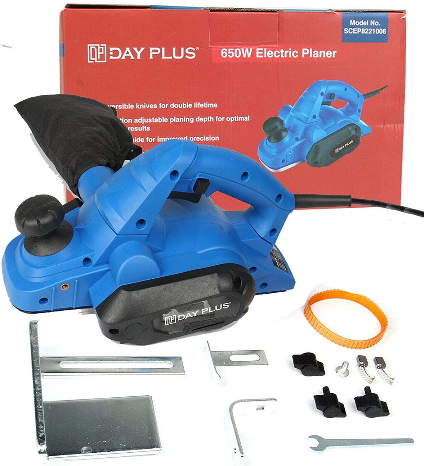 Bowoshen Professional Electric Wood 