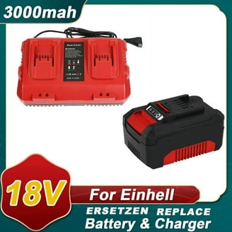 Ridgid R840095 Gen5X Genuine OEM Dual Chemistry Battery Charger