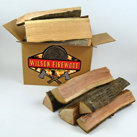 Wilson Enterprises Oak Split Firewood Firewood