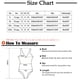 thumbnail image 3 of Traje de baño de una pieza para mujer, conjuntos de bikini para mujer, nuevo mono extragrande para mujer, color liso, tela especial, plisado, traje de baño transpirable para mujer., 3 of 8