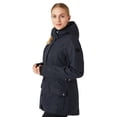 thumbnail image 3 of Horze Jadine Womens Winter Jacket, 3 of 10