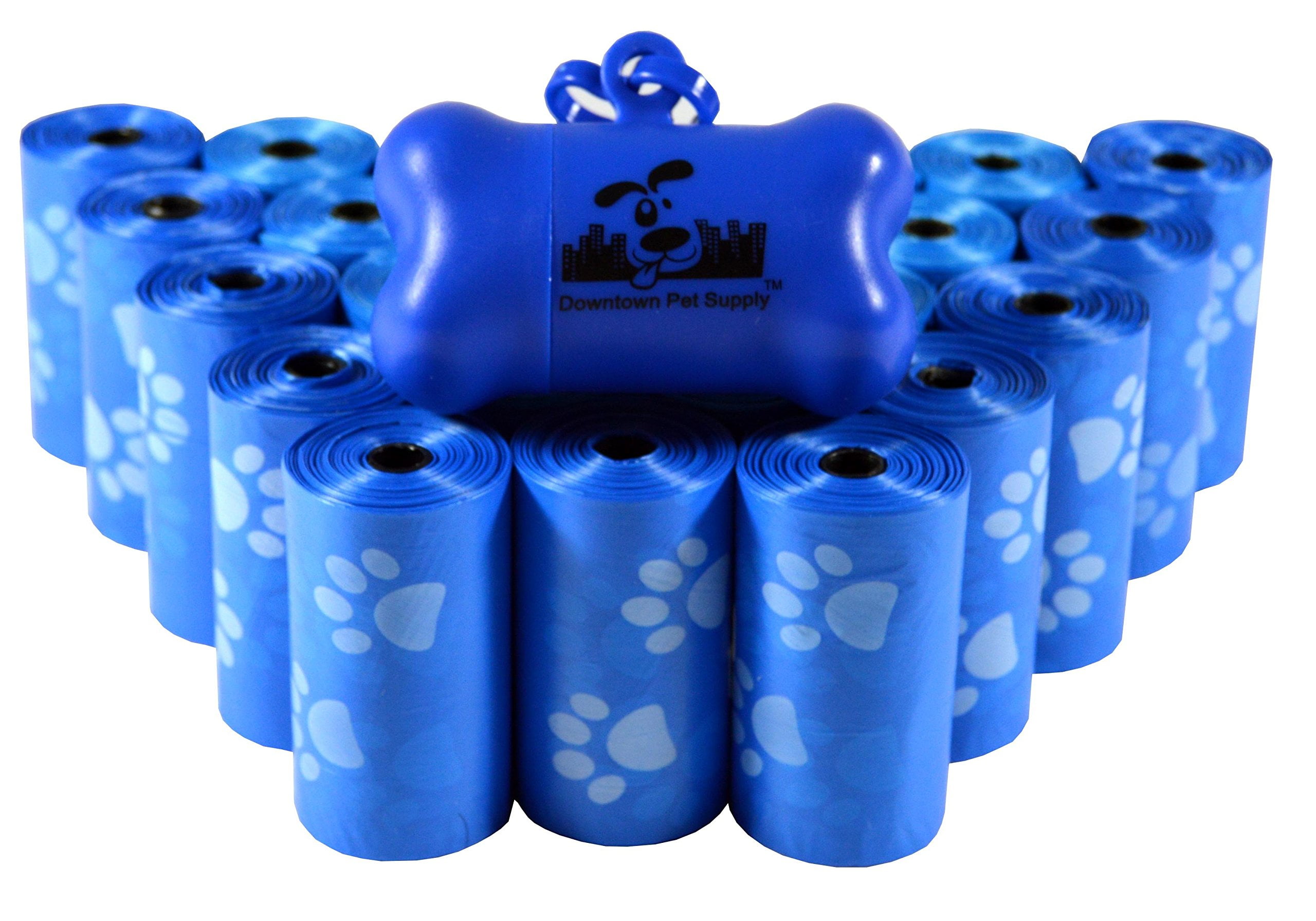 dog poop bags wholesale