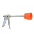 thumbnail image 2 of G3/8 DN10 High Pressure Car Washing Water Sprayer Nozzle with Long Rod Cleaning Tools, 2 of 9