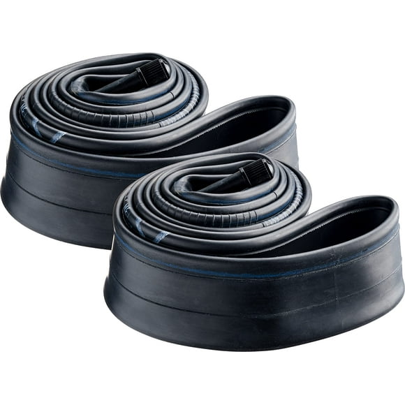 Revere Bicycle Tubes 2 Pcs 20 Pouces x 1.75-1.95 - 2.125 Valve Schrader BMX Premium 20 Pouces Pneu de Vélo Chambres à Air. Garantie de Remplacement Gratuite Si Elle Va Jamais à Plat Défaut du Fabricant.