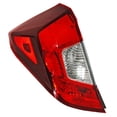thumbnail image 1 of Calavera Fit 2015 A 2018 Honda Izq Inf Leds TYC ., 1 of 4