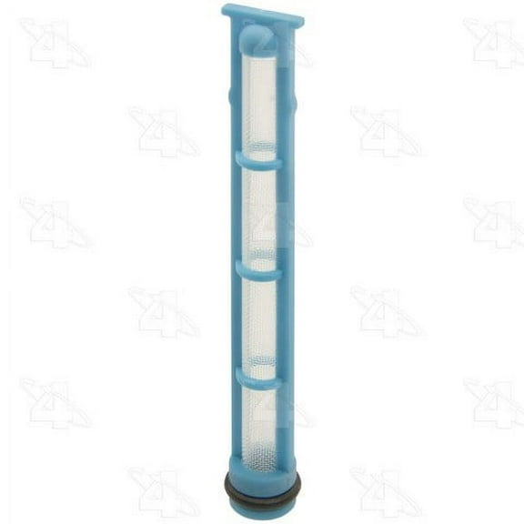 Four Seasons P/N:39338 Fits select: 2006-2016 CHEVROLET IMPALA, 2014-2016 CHEVROLET IMPALA LIMITED