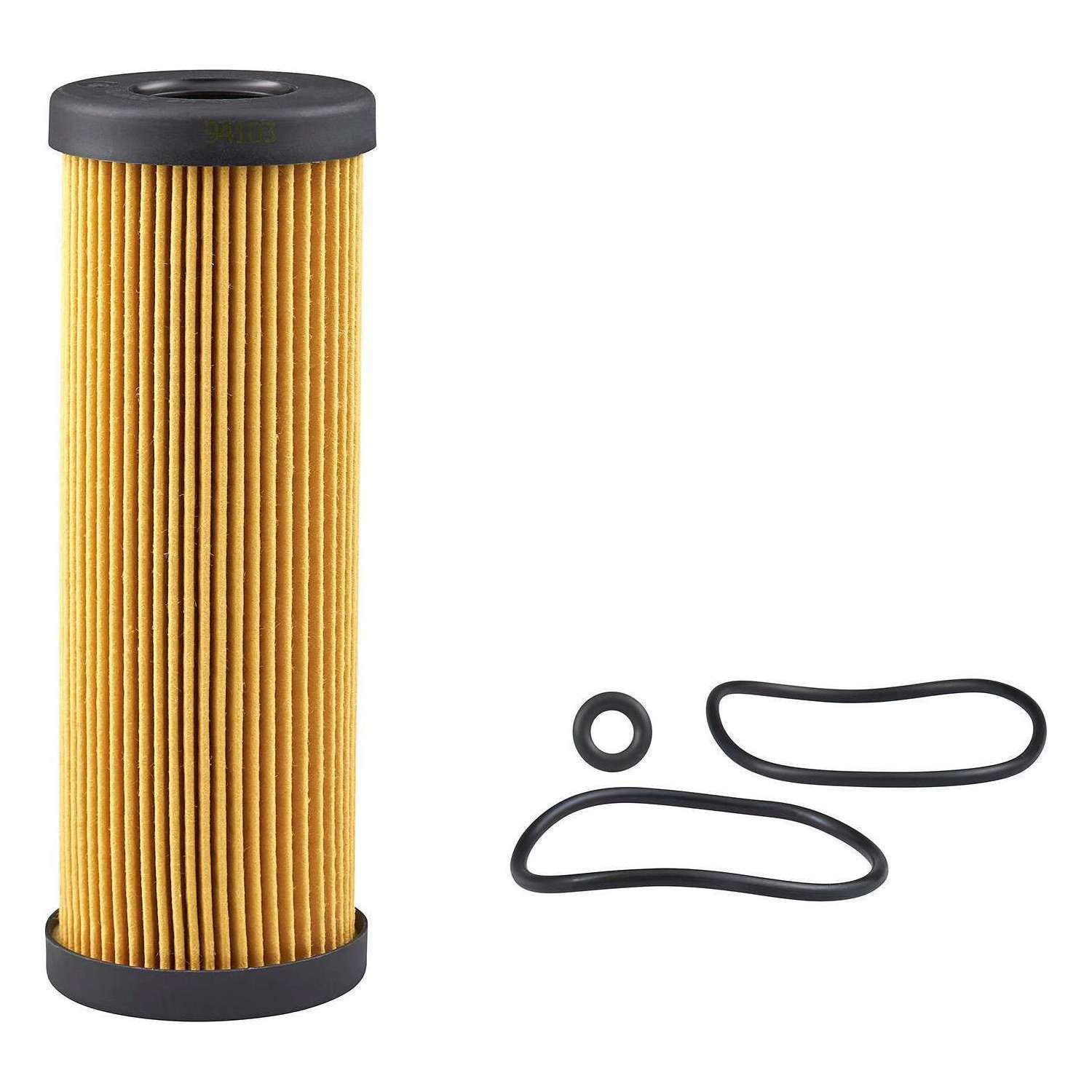 CARQUEST Premium Oil Filter