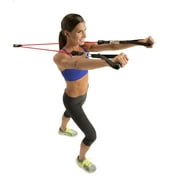 GoFit GF-ST100 Power Tube (100 Pounds)