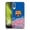 Impact, variant on Head Case Designs Officially Licensed FC Barcelona Crest Halftone Soft Gel Case Compatible with Samsung Galaxy S21 5G