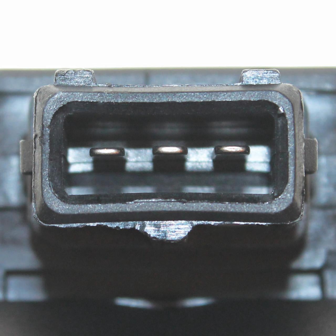 Mass Air Flow Sensor Fits select: 2005-2009 HYUNDAI TUCSON, 2001-2005 HYUNDAI SONATA