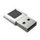 thumbnail image 3 of USB Fingerprint Reader Module for Windows 10 Hello Dongle PC Biometric Scanner, 3 of 6
