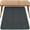 Dark grey, variant on Office Chair Mat for Hardwood Floor, 48"x36" Computer Chair Rug, Under Desk Mat, Large Anti-Slip Floor Protector for Home Office, Light Grey