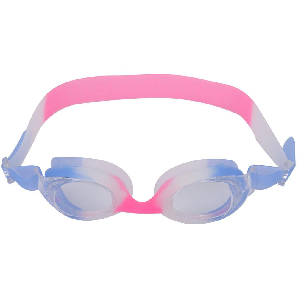anti fog swimming goggles kids