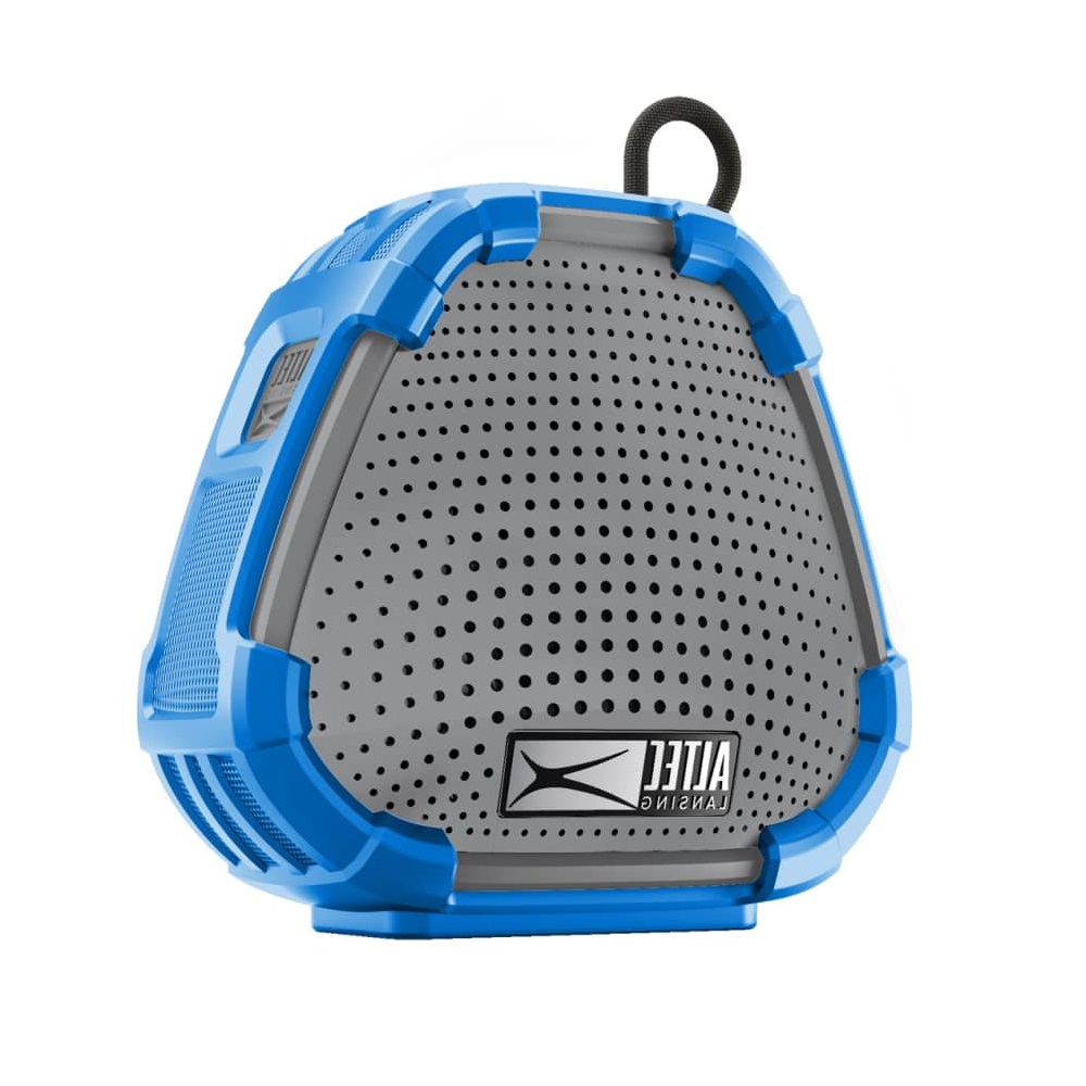 altec lansing versa