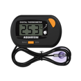 thumbnail image 1 of -50℃ - 70℃ Digital Aquarium Fish Tank Thermometer with Suction Cup Temperature Sensor Meter Tester, 1 of 6