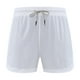thumbnail image 5 of WILLBEST Pantalones Cortos Deportivos para Hombre, para Entrenamiento Diario, Transpirables, de Pierna Ancha, con Cremallera, Ideales para Primavera y Verano, Ideales para Camisetas y Chalecos., 5 of 5
