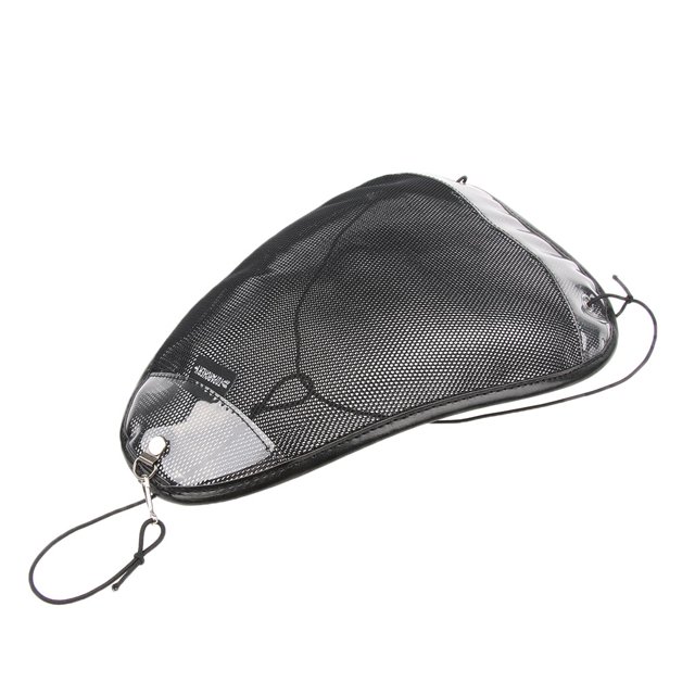 La Seguridad Ajustable De La Malla Acolchada Del Protector Del Pecho Del Tiro Al Archero Protege La Cubierta Para Cazar Negro Sunnimix Protector de tiro con arco