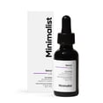 thumbnail image 1 of Sérum minimalista antienvejecimiento con retinol al 0.3%, 30 ml, con escualano, 1 of 7