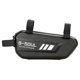 thumbnail image 4 of Portaequipajes Bolsa de triángulo de bicicleta impermeable Bolsa de marco de tubo de bicicleta de ca B-SOUL Portaequipajes, 4 of 7