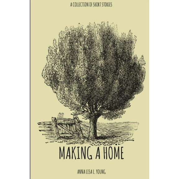 Making a Home, (Paperback)