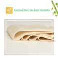 thumbnail image 2 of Bamboo Pulp Facial Tissues Eco-Friendly Recycled Paper Home Use Soft Dinner Napkins, 2 of 8