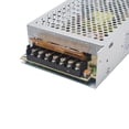 thumbnail image 2 of Fuente de alimentación Yasoca 12V 10A 120W para tiras de luces LED CCTV, 2 of 4