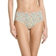 thumbnail image 3 of Jockey Women's Supersoft Hipster - 3 Pack, 3 of 5