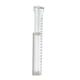 thumbnail image 5 of Pluviómetro Taylor 2700N ClearVu de 5 pulgadas con soporte para poste, 5 of 6