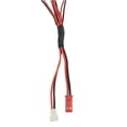 thumbnail image 3 of 5 en 2 li Batería Cable Y Línea de Carga de USB 2 Fijada para Accesorios de de V922 H36 E010 . Hugo Cable de salida múltiple, 3 of 6