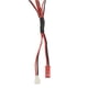 thumbnail image 3 of Aptador De De Batería De 2 A 5 Baterías Con Cable USB 2 Zulema Cable de salida múltiple, 3 of 6