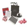 thumbnail image 6 of Twilight Bunco Events Bunco Game Kit with Crystal Tote Bag, 6 of 9
