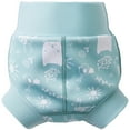 thumbnail image 5 of Splash About Girl's Happy Nappy™ Reusable Swim Diaper, Sunny Bear, 2-3 Years, 5 of 5