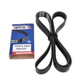 thumbnail image 4 of MOCA AUTOPARTS 7PK1785 EPDM Serpentine Belt Fit for 2003-2007 Honda Accord 2.4L, 4 of 6