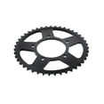 thumbnail image 5 of Sprocket for Suzuki Katana 600 GSX600F 1992 - 2006 43T Rear by Race-Driven, 5 of 5
