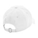 thumbnail image 2 of Beechfield - Gorra Authentic para Adultos Unisex (Blanco), 2 of 3