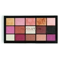 thumbnail image 4 of Revolution Reloaded Palette, Highly Pigmented, 15-Shade Palette, Shade Affection, 4 of 4