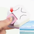 thumbnail image 4 of Corner Rounder Punch For Cardstock Corner Punch Rounder Paper Corner Rounder Corner Cutter Rounder For Cardstock Paper Corner Rounder (R4mm+r7mm+r10mm) Toys, 4 of 4