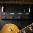 thumbnail image 2 of Pedal Multiefectos Sonicake Sonicbar Twiggy Blues Combinado Stage 4 en 1 guitarra eléctrica, 2 of 7