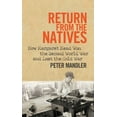 thumbnail image 1 of Pre-Owned Return from the Natives: How Margaret Mead Won the Second World War and Lost the Cold War (Hardcover) 0300187858 9780300187854, 1 of 1
