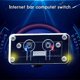 thumbnail image 2 of Desktop Computer External Power Switch Power Button+restart Button Banmo, 2 of 5