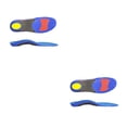 thumbnail image 1 of kurtrusly Relief With Orthotic Insoles Say Yes To Comfort And Support Multifunctional blue M 2Set, 1 of 6