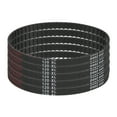 thumbnail image 1 of 5pack 120XL 037 Timing Belt 60 Teeth Rubber Geared Cogged Belt, 0.20" Pitch, 1 of 6