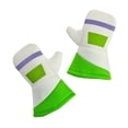thumbnail image 5 of Disfraz de bebé Buzz Lightyear de Toy Story, 18-24 meses, 5 of 5