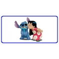 thumbnail image 1 of Lilo And Stitch Photo License Plate, 1 of 1